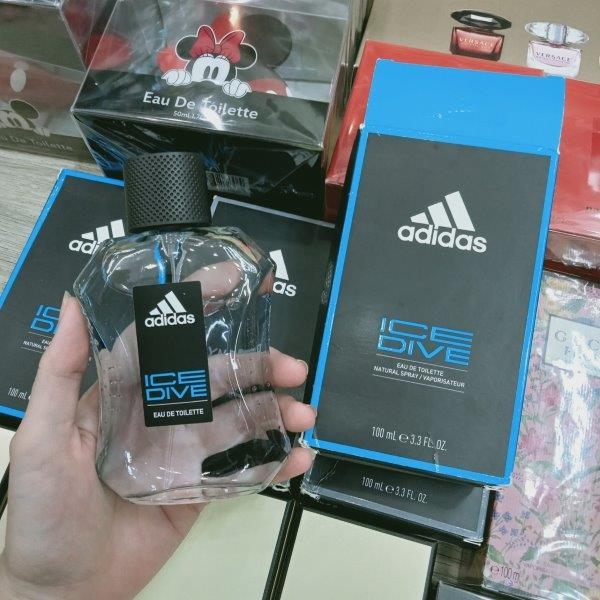 Nuoc hoa adidas ice dive gia bao nhieu sales