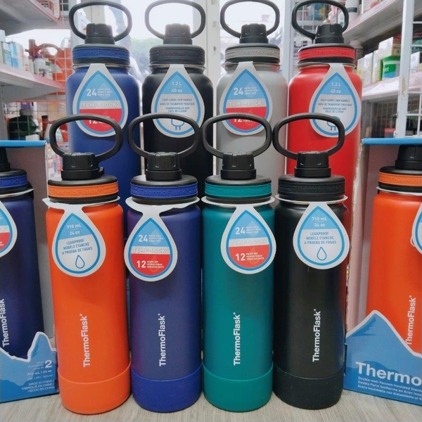BÌNH NƯỚC THERMOFLASK 710ML