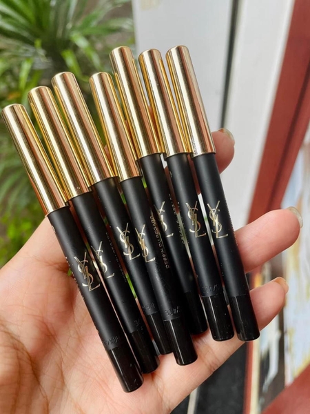 CHÌ KẺ MÀY YSL DESSIN DU REGARD WATERPROOF EYE PENCIL