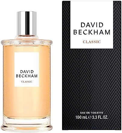 NƯỚC HOA DAVID BECKHAM CLASSIC EDT -100ML