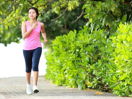 Hoạt động thể chất để bảo vệ trái tim