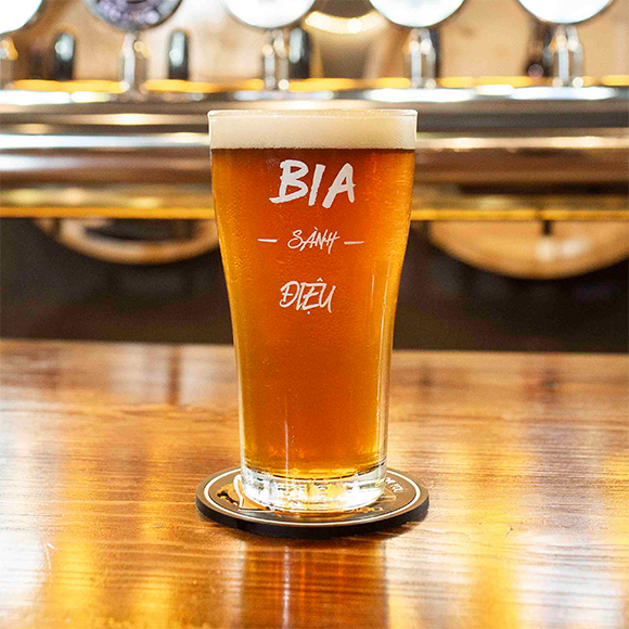 SÀNH ĐIỆU IPA