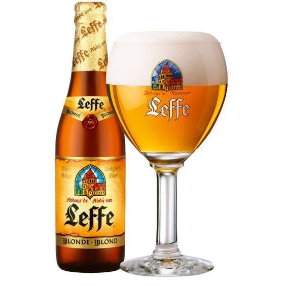 Bia Leffe