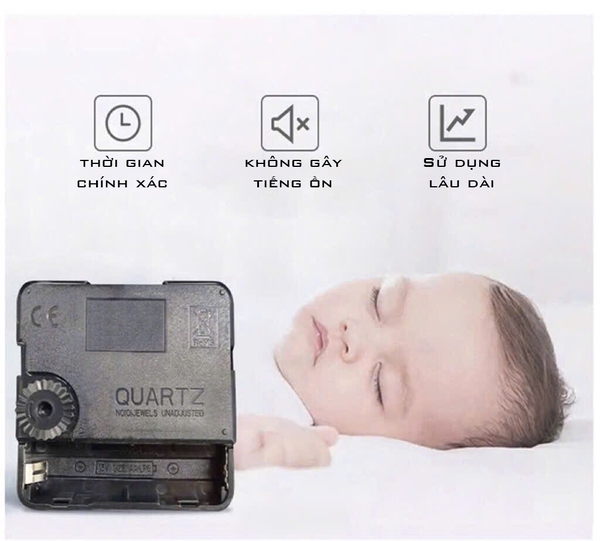 Đồng Hồ Gỗ Thanh Lịch: Sự Lựa Chọn Tinh Tế Cho Không Gian Sống