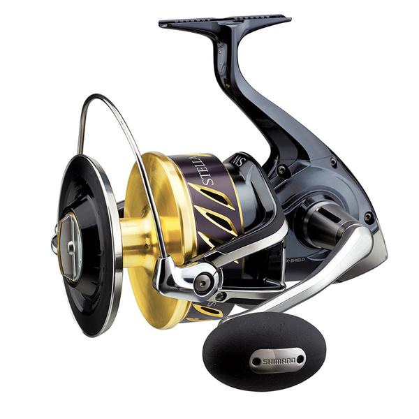 máy câu shimano stella Máy Stella
