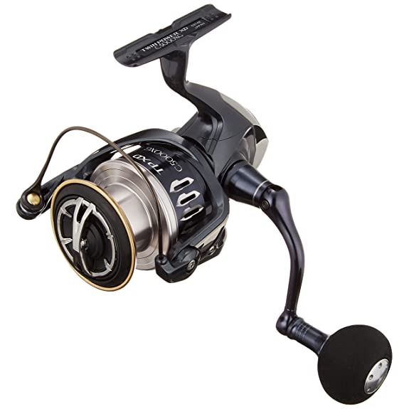 Máy Shimano TwinPower XD C5000XG 2021 (Japan) | Đồ câu Cường KL