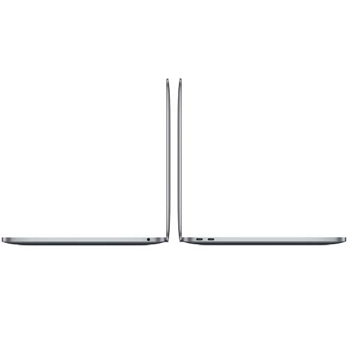 Macbook Pro 13 inch 2020 Gray (MXK52) - Option i7 1.7/ 16G/ 512G