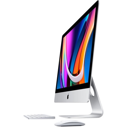 Apple iMac Retina 5K 27インチ 2020 一体型 パソコン i5-10500 8GB 