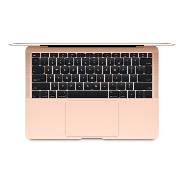 【美品】MacBook Air 2018 ローズゴールド 256GB【箱付き】 美品】MacBook Air 2018 ローズゴールド 256GB【箱付き】