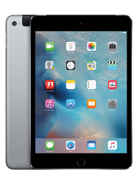 iPad Mini 4 128GB Cũ (4G + Wifi) - Lâm Phong Store