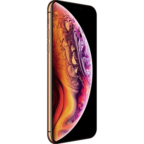 Apple Iphone XS Max 64GB - Gold - Lâm Phong Store Apple Iphone XS Max 64GB - Gold - Lâm Phong Store