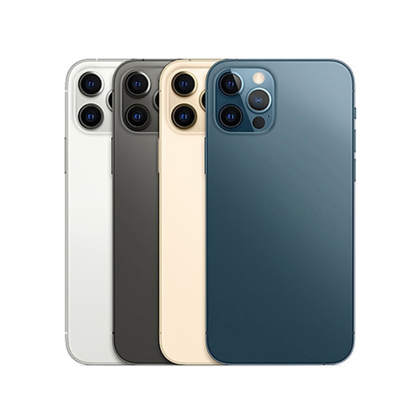Apple Iphone 12 Pro Max - 512GB - Lâm Phong Store Apple Iphone 12 Pro Max - 512GB - Lâm Phong Store