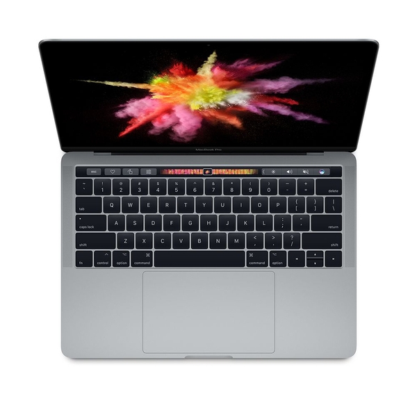 2017MacBook Pro ほこり (13インチ）SSD512GB