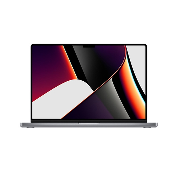 Macbook Pro 16 inch 2021 Gray (MK193) - M1 Pro 10CPU-16GPU/ 16G