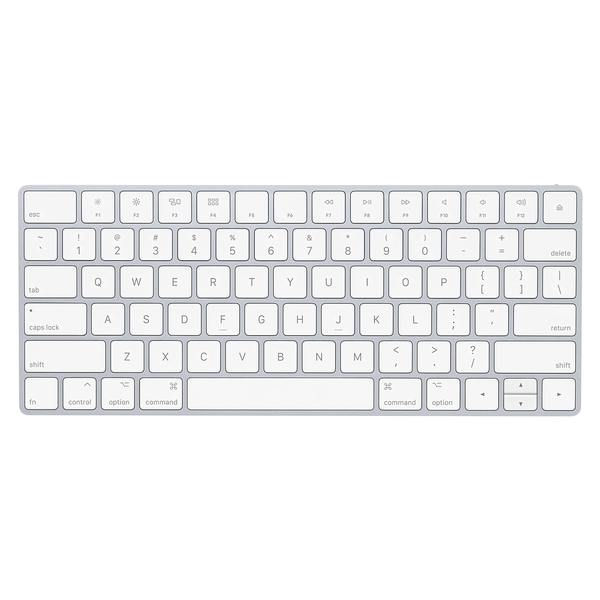 Apple Magic Keyboard 2