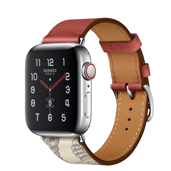 preços apple watch hermes