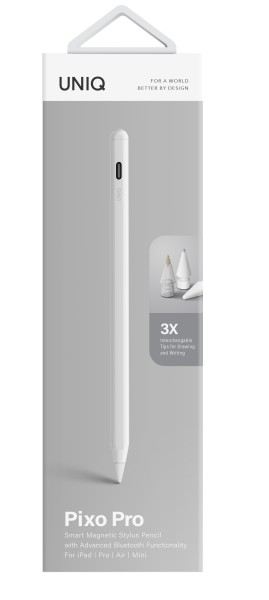 Bút Cảm Ứng UNIQ Pixo Pro Cho Ipad Lâm Phong Store