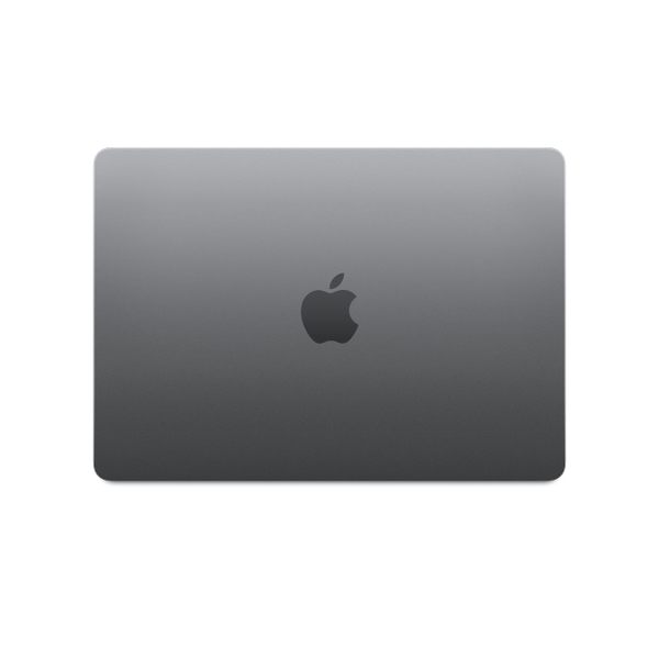 Macbook Air 15 inch 2024 Space Gray (MRYM3) - M3/ 8G/ 256G
