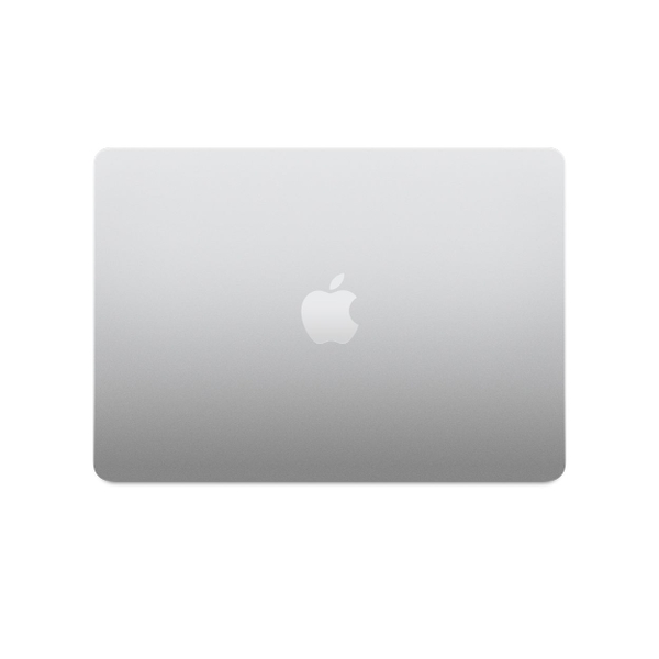 Macbook Air 13 inch 2024 Silver (MXCT3) - M3/ 24G/ 512G - Newseal