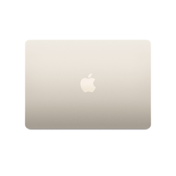 Macbook Air 13 inch 2024 Starlight (MRXU3) - M3/ 8G/ 512G