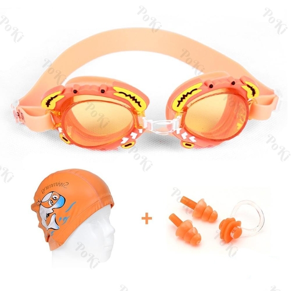 Bộ kính bơi trẻ em 4700 | POKI - Mua Hàng Online Uy Tín Chất Lượng Bộ kính bơi trẻ em 4700 | POKI - Mua Hàng Online Uy Tín Chất Lượng
