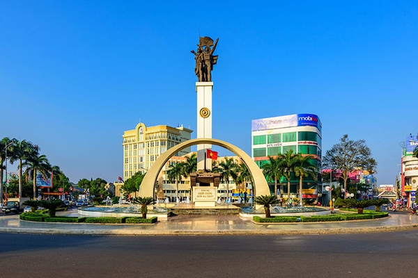 Tour Buôn Mê Thuật - Pleiku kích cầu 2022