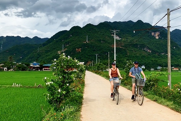 Tour Mai Châu dịp lễ 30/4 - 1/5/2022