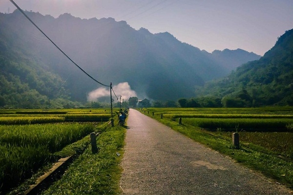 Tour Mai Châu dịp lễ 30/4 - 1/5/2022