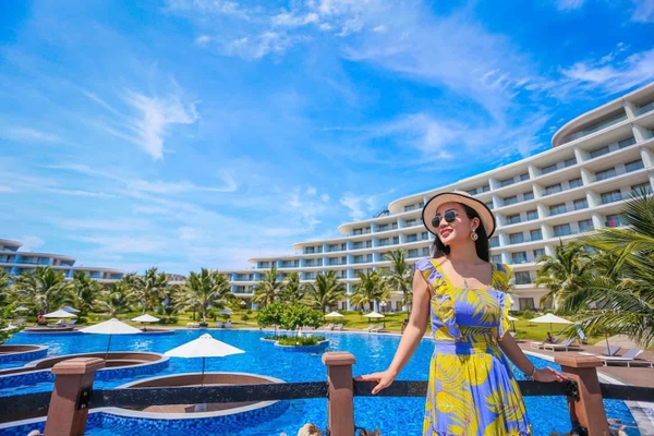 BẢNG GIÁ VOUCHER FLC 2N1Đ - 3N2Đ HOTEL TOÀN QUỐC 2021 - 2022