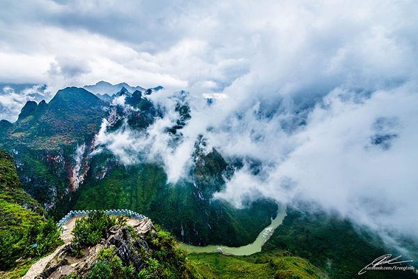 Tour Hà Giang dịp lễ 30/4 - 1/5/2022