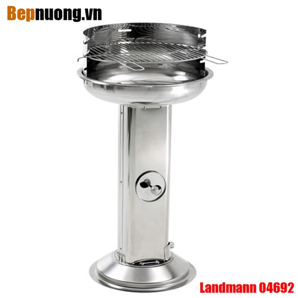 Bếp nướng ngoài trời Landmann 04692