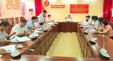 Thái Nguyên: Giám sát triển khai và thực hiện chính sách, pháp luật về khoáng sản làm VLXD