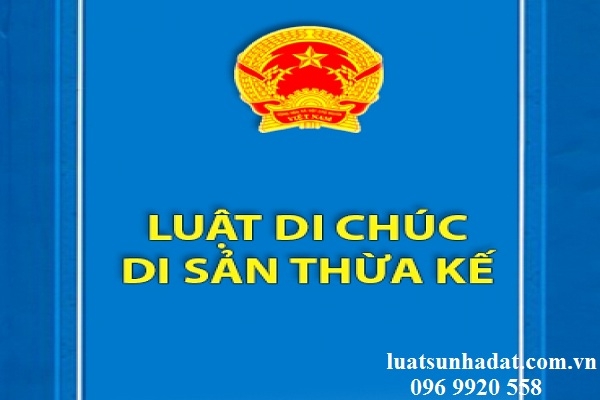Thủ tục chuyển nhượng nhà đất