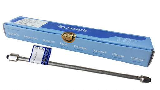Cột Sắc Ký ReproSil-Pur 120 C18-AQ , 5µm x 250 x 4.6mm - r15.aq.s2546 |  MiaLab Việt Nam