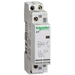 Contactor Schneider Acti9 1 Cực No 25a Thietbidienhuunghi