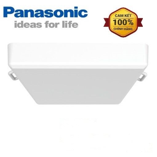 den-led-am-tran-panasonic-rimless-nnnc7621388-9w-vuong-den-led-downlight-panason