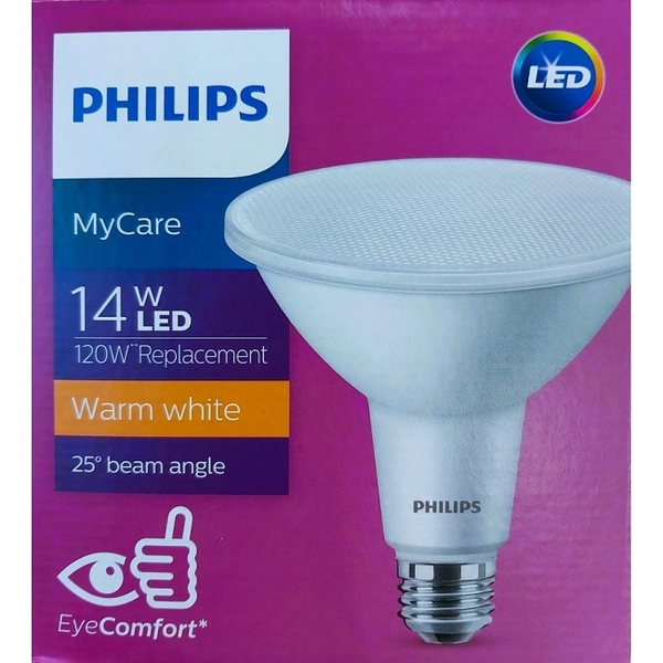 bong-den-led-philips-essential-par38-14w-chieu-cay-ngoai-troi-anh-sang-vang-2700