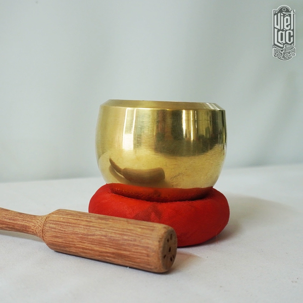 Chuông đồng vàng