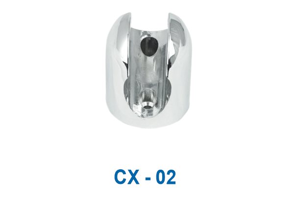 CX-02 - Cài Xịt Nhựa Xi Kiva