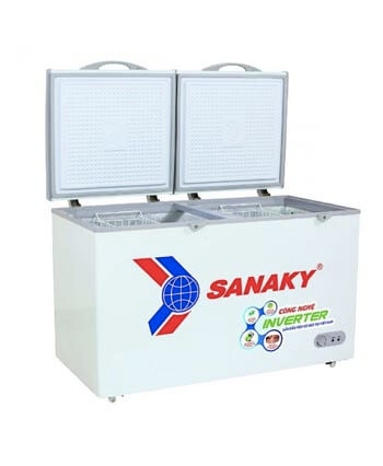 Tủ đông Sanaky 220 lít