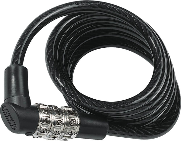 Khóa dây số Cable lock 1150/120 ABUS