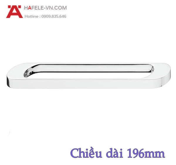 Tay Nắm Tủ H1315 Hafele - 110.34.216