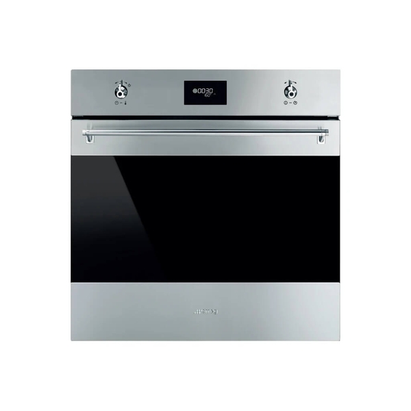 535.64.663 - Lò Nướng Âm Tủ Smeg SF6371X