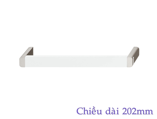 Tay Nắm Tủ 202mm H1365 Hafele - 106.69.617