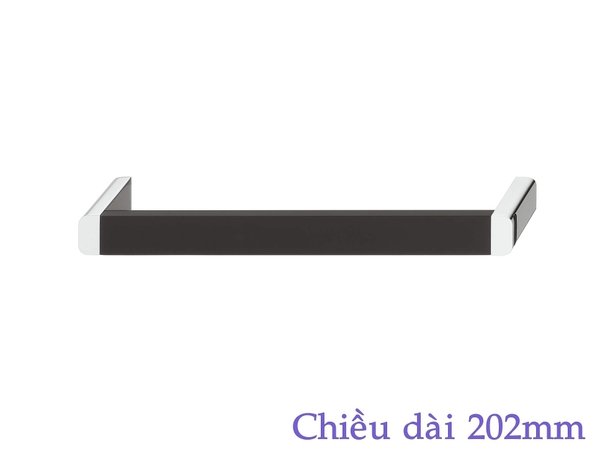 Tay Nắm Tủ 202mm H1365 Hafele - 106.69.227
