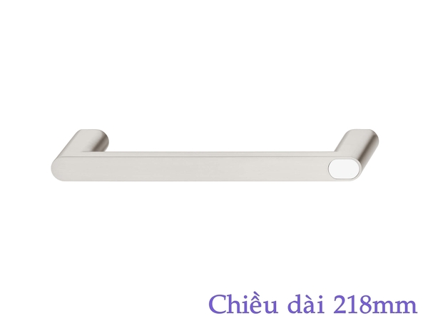 Tay Nắm Tủ 218mm H1370 Hafele - 106.69.657
