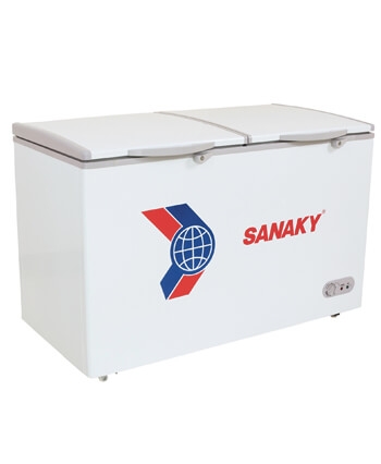 Tủ đông Sanaky 250 lít