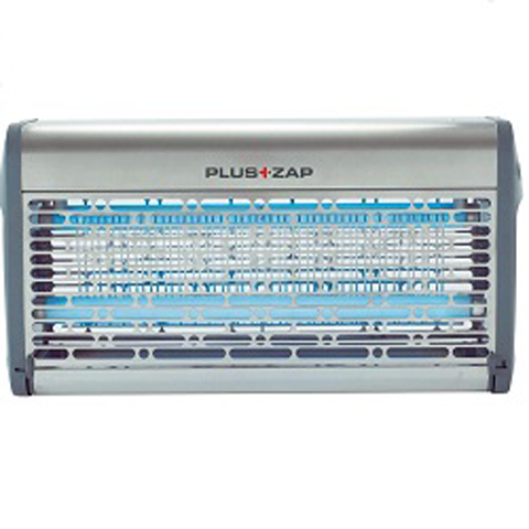 Đèn bắt côn trùng PLUSZAP PZ80S