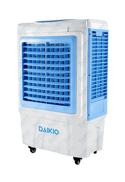 Máy làm mát DAIKIO DK-5000D (DKA-05000D)