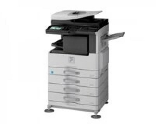 MX-M4070/5070 - Máy photocopy SHARP